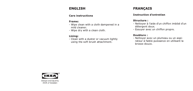 Image de la première page du manuel de l'appareil BRÄNNBOLL 005.866.14