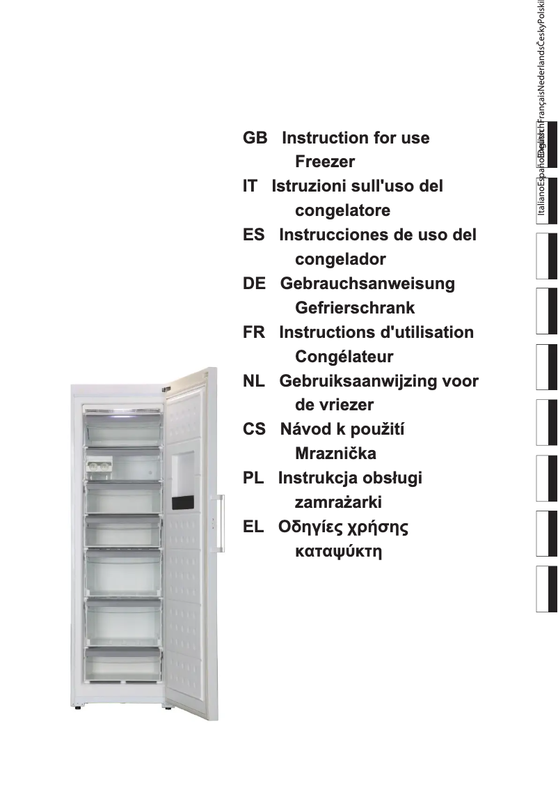 Page 1 of the manual User Manual Haier HF220WAA