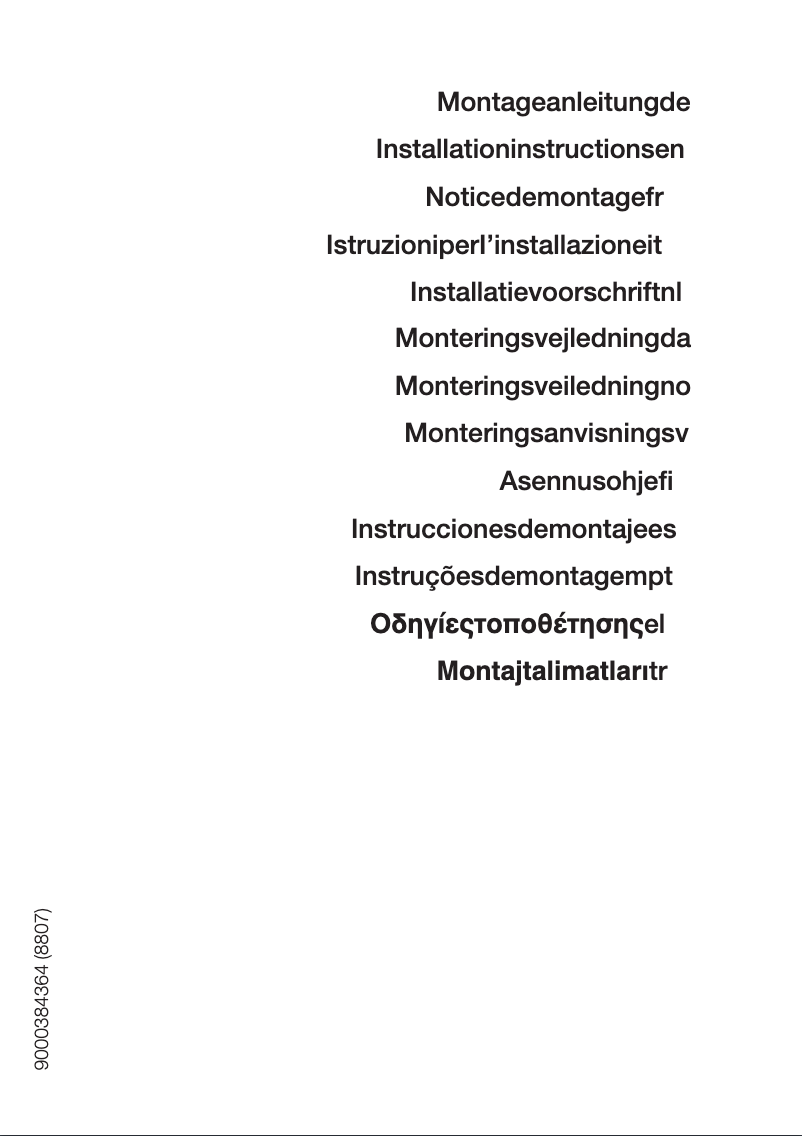 Page 1 de la notice Manuel utilisateur Bosch GSN32V71