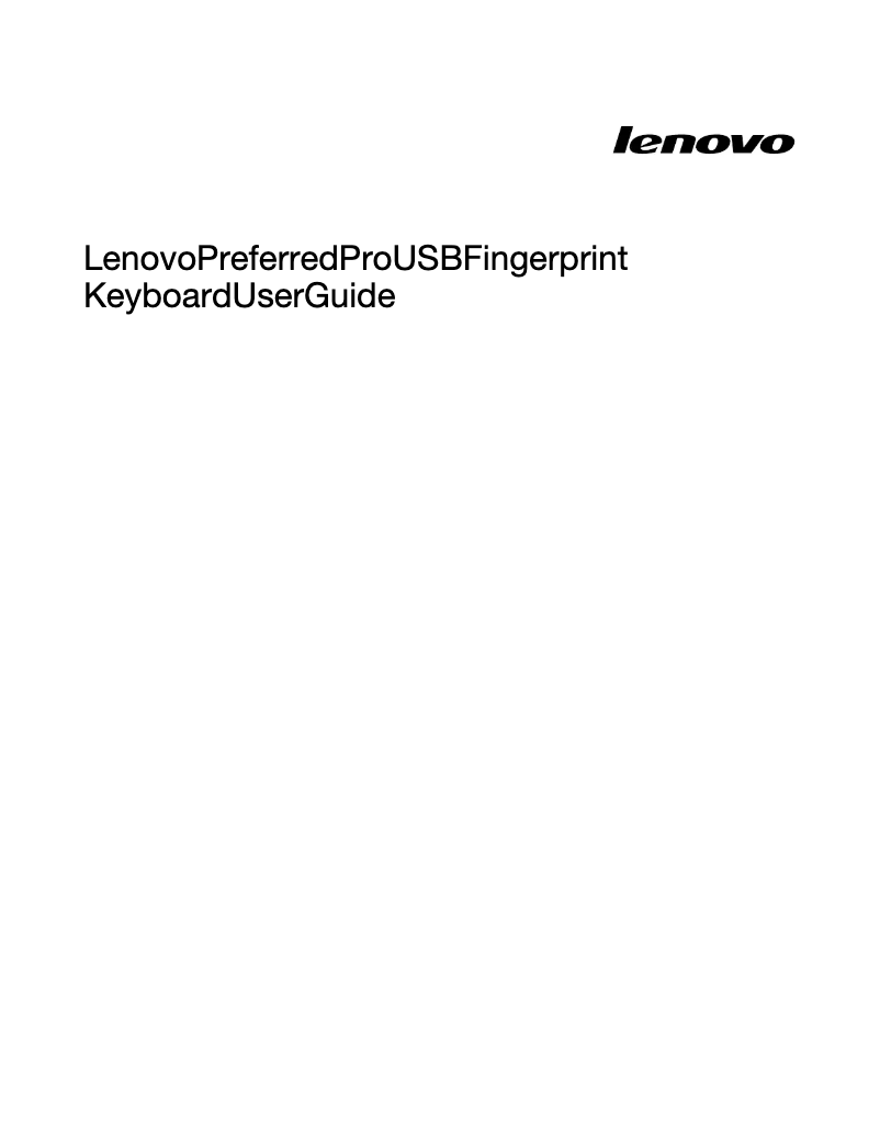 Page 1 de la notice Manuel utilisateur Lenovo 0C52703