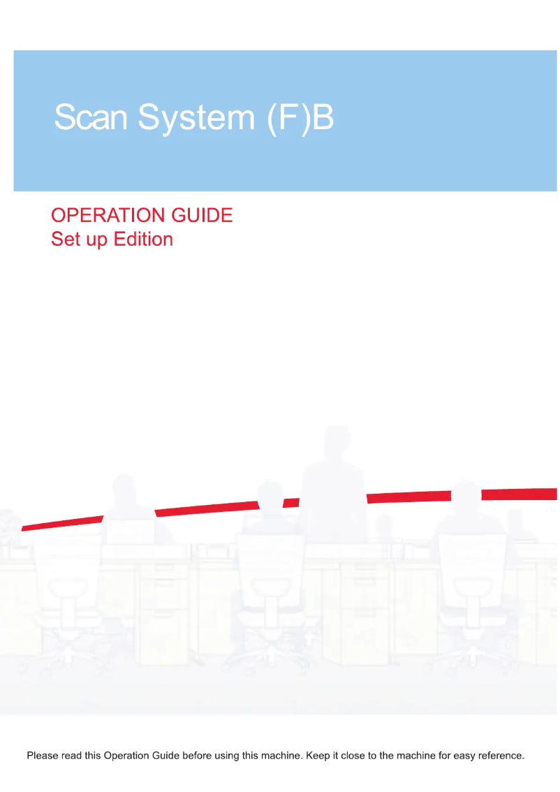 Page 1 de la notice Manuel utilisateur Kyocera TASKalfa 221