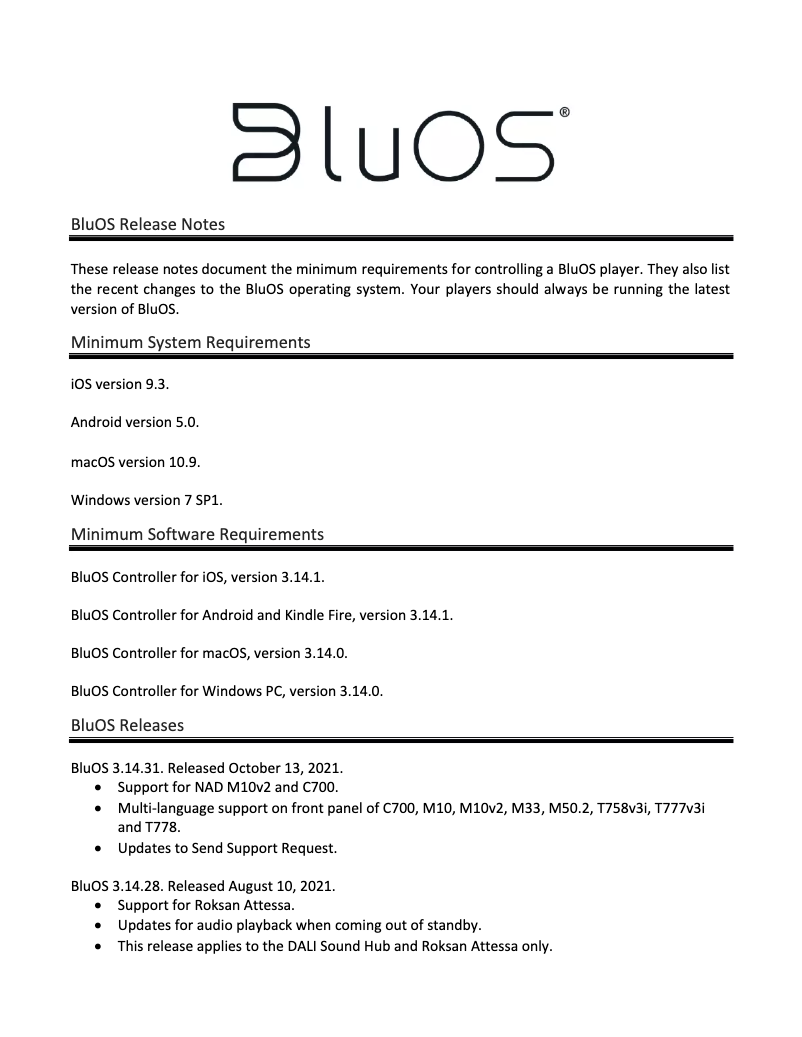 Page 1 de la notice Mode d'emploi NAD VM 130