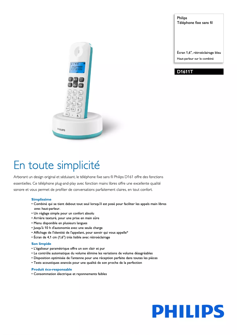 First page image of the manual for SE1502B