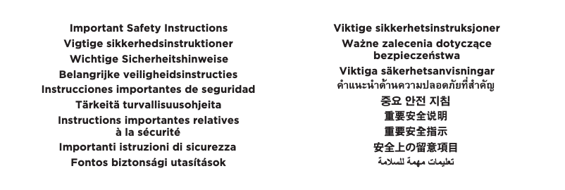 Page 1 of the manual Instructions / Assembly Bose Frames Soprano