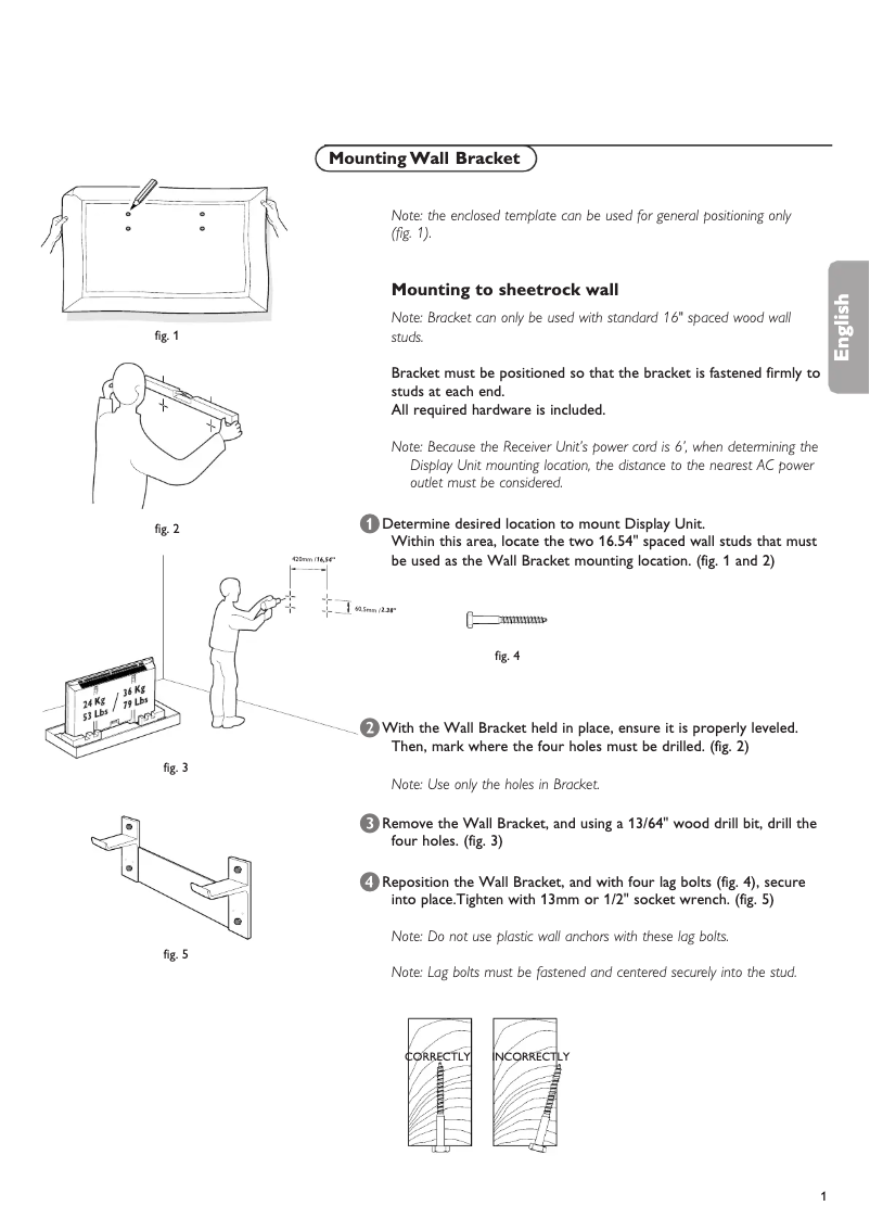 Page n°1 - Manuel utilisateur Philips MatchLine 32FD9954