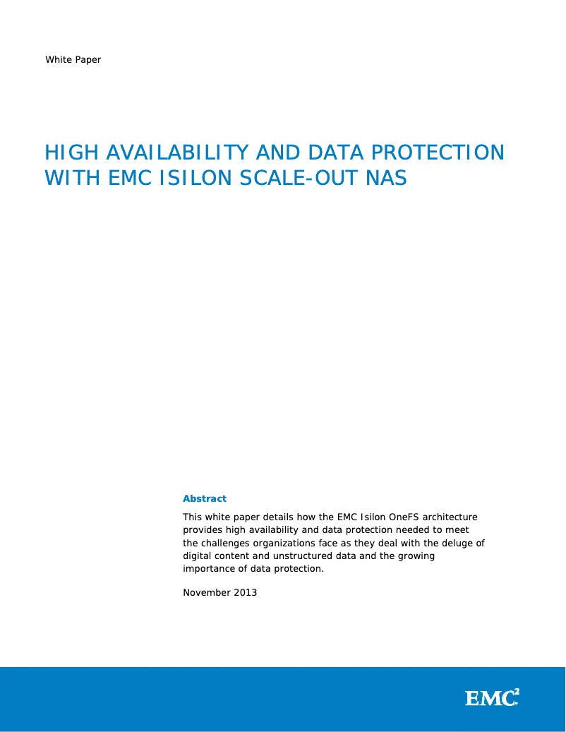 Page 1 de la notice Manuel utilisateur EMC S200