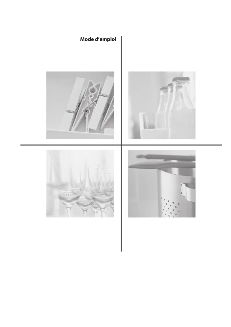 Página 1 del manual Manual de usuario Whirlpool WTE2921 A+NFW