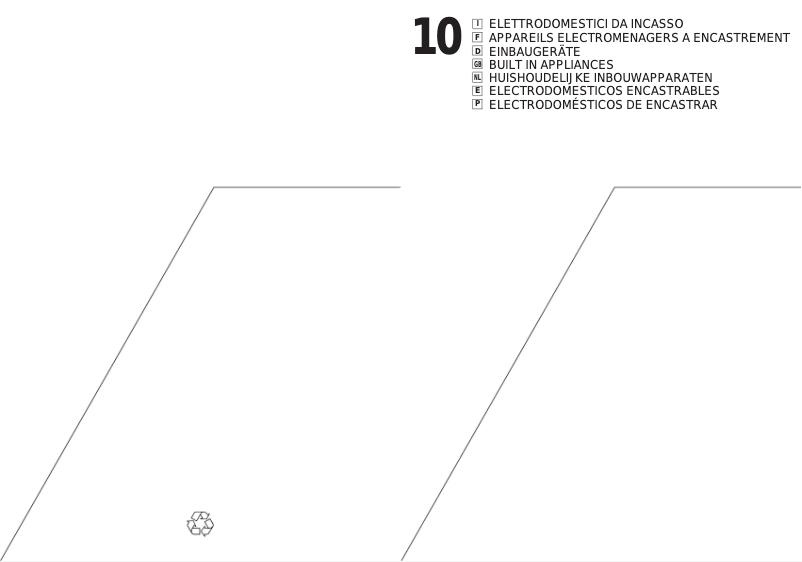 Page 1 of the manual User Manual Candy CIR 22.4 A