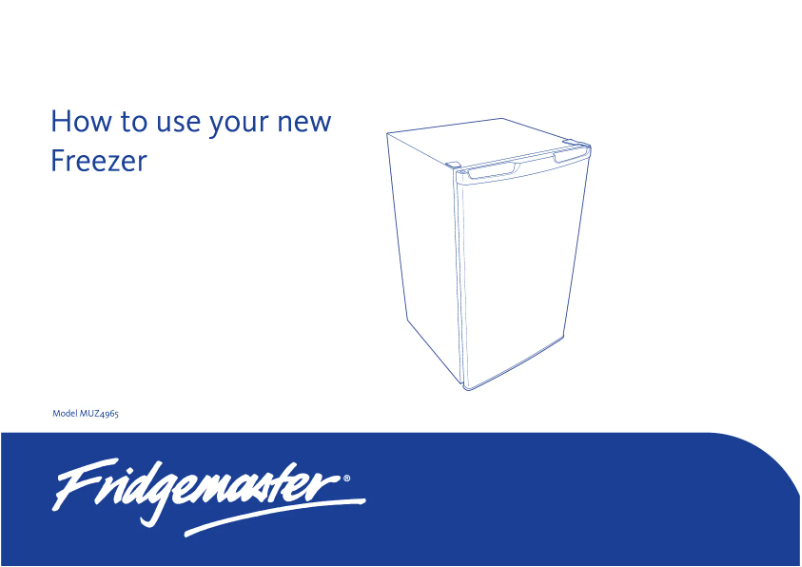 Page 1 de la notice Manuel utilisateur Hisense MUZ4965