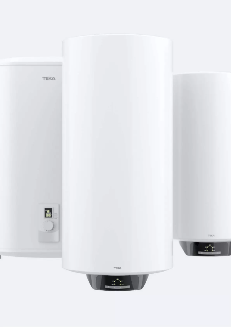 Page 1 de la notice Mode d'emploi Teka EWH 80