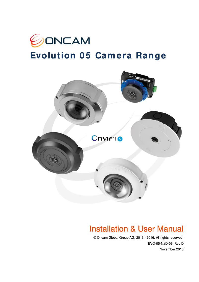 Page 1 de la notice Manuel utilisateur Schneider Evolution EVO-05-SSK