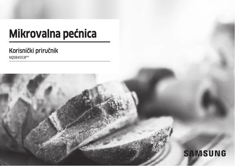 Página 1 del manual Manual de usuario Samsung NQ5B4553FBK