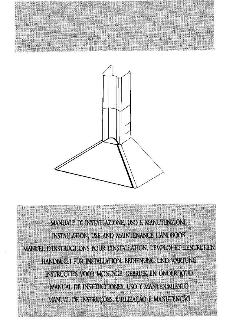 Page 1 de la notice Manuel utilisateur Acec HCW N 65