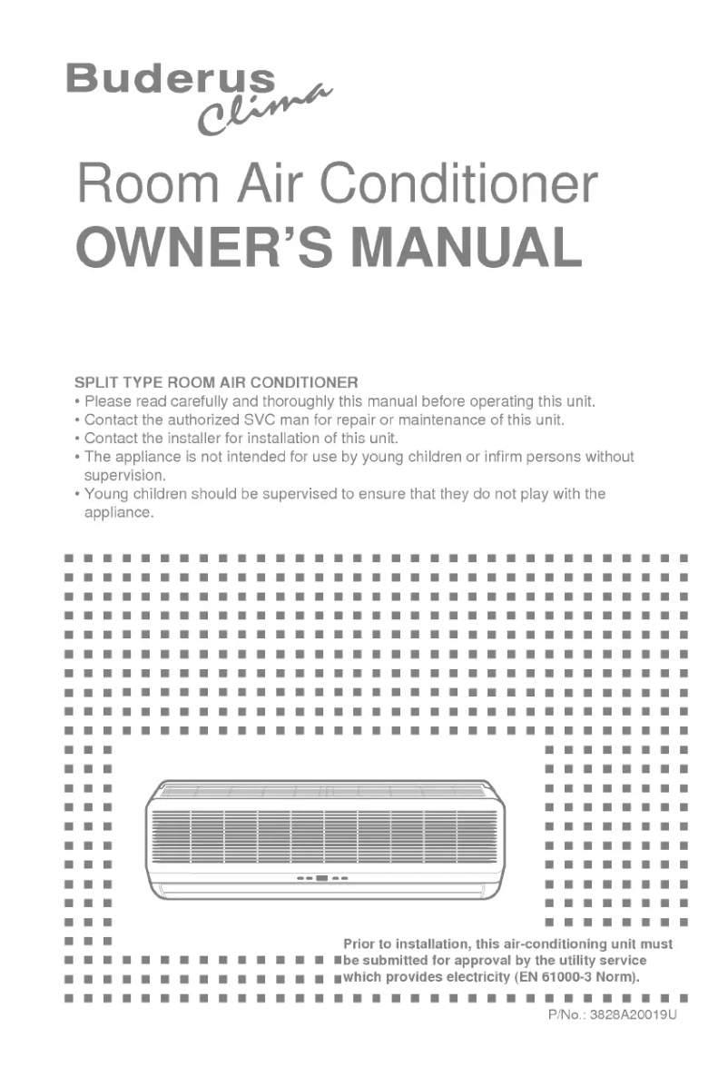 Page 1 de la notice Manuel utilisateur LG LS-L1261HM