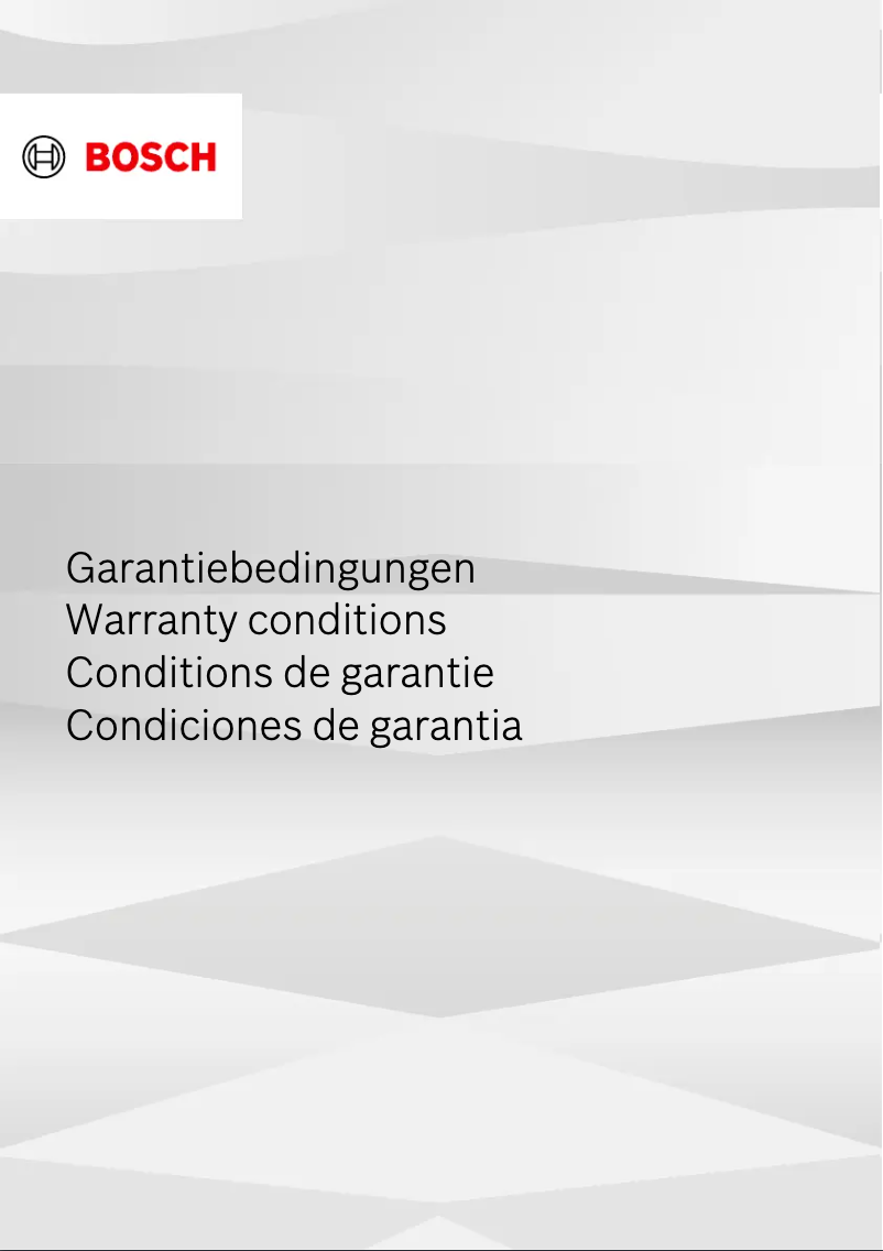 Page 1 de la notice Instructions / montage Bosch ErgoMixx MFQ4980B