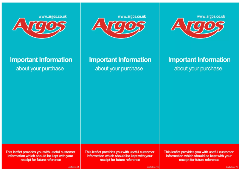 Page 1 de la notice Manuel utilisateur Spear & Jackson SPJCS 4040