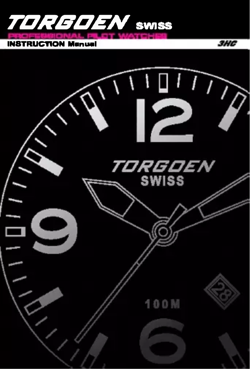 Page 1 de la notice Manuel utilisateur Torgoen T19BL40LBL