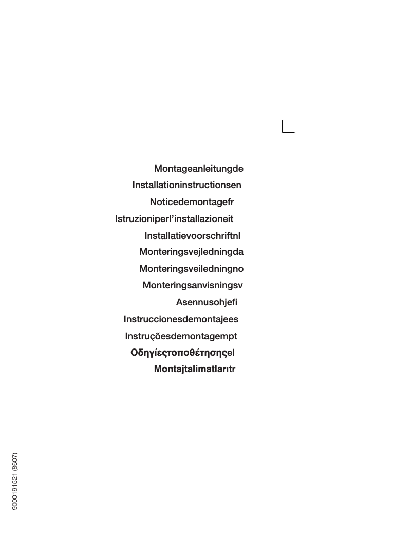 Page 1 de la notice Manuel utilisateur Bosch GSV30V20