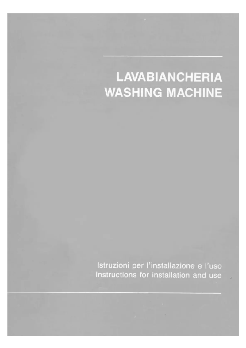 Page 1 de la notice Manuel utilisateur Smeg SLB 16