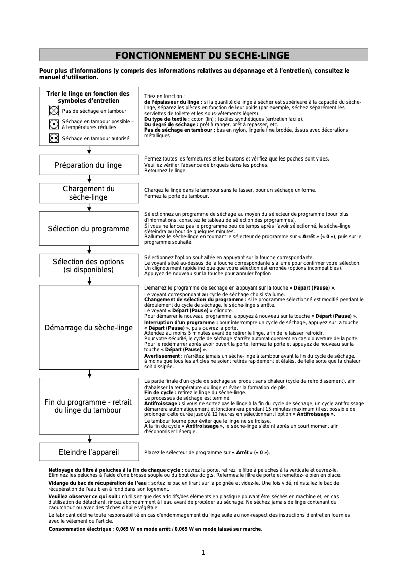 Página 1 del manual Manual de usuario Laden AMB 6800