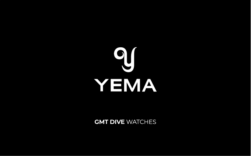 Page 1 de la notice Manuel utilisateur Yema Superman GMT