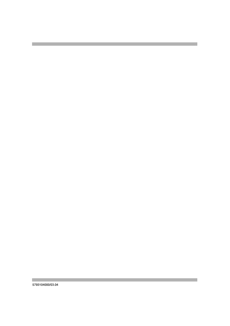 Página 1 del manual Manual de usuario DeLonghi Vaporpiu Inox