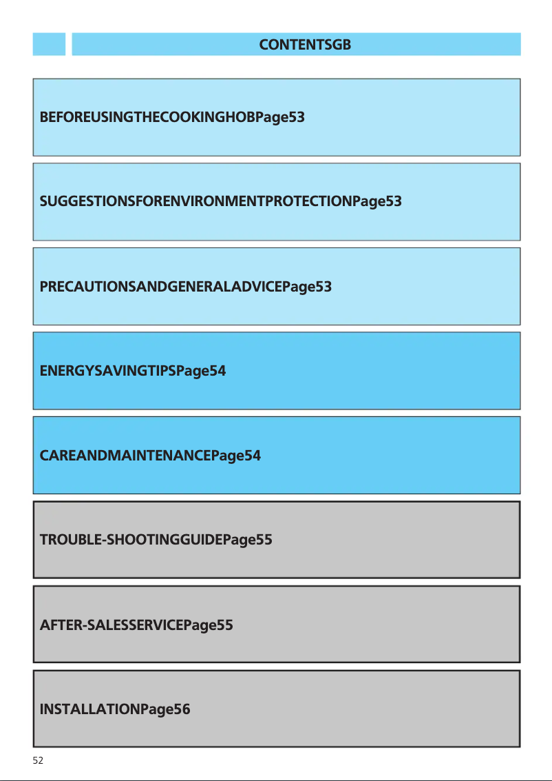 Page 1 de la notice Manuel utilisateur Whirlpool AKM 260/CF