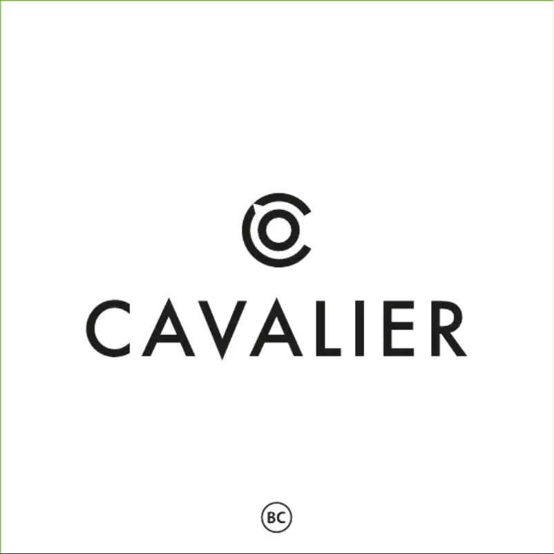 Page 1 de la notice Manuel utilisateur Cavalier Maverick