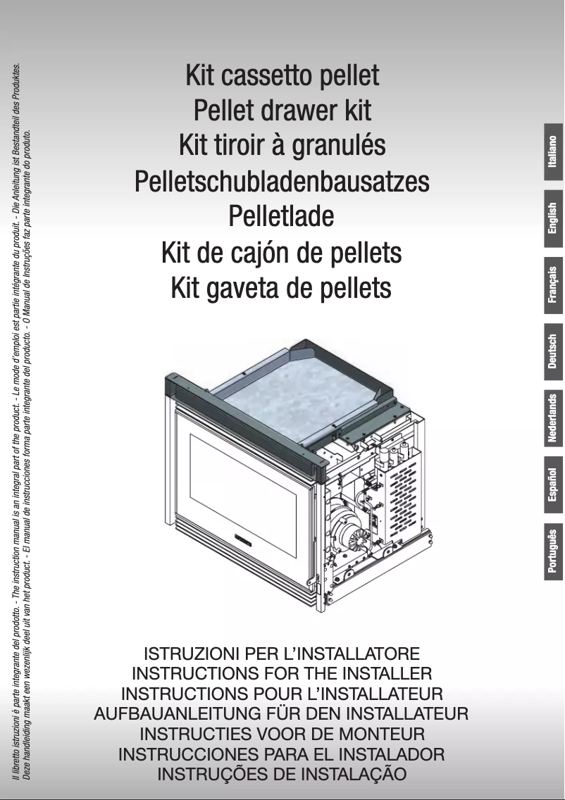 Page 1 de la notice Manuel utilisateur Superior SCP 7