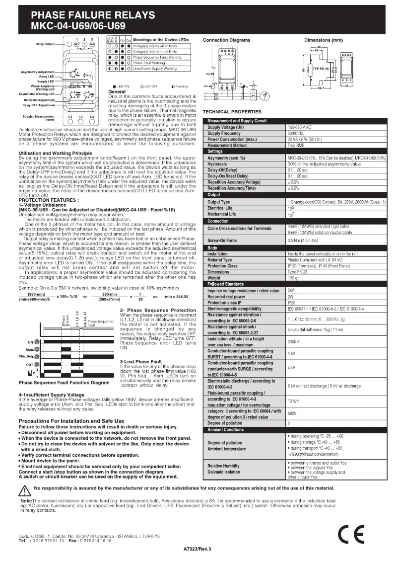 Page 1 de la notice Guide de démarrage rapide ENTES MKC-04-U69