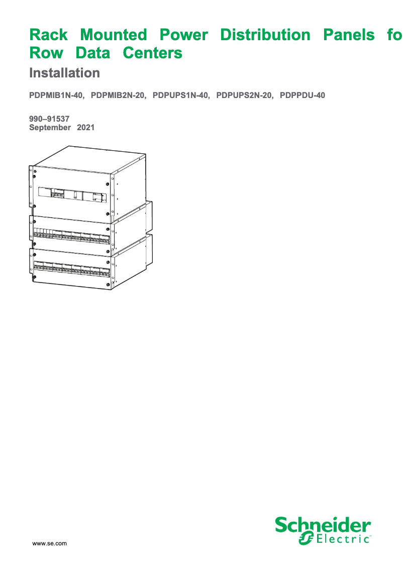 Page 1 de la notice Manuel utilisateur APC ER1000R