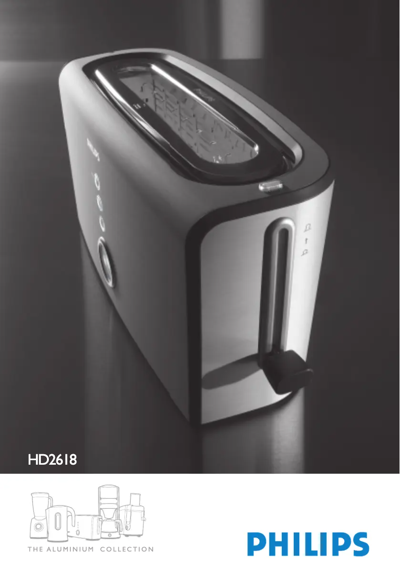 Image de la première page du manuel de l'appareil SWV3471W