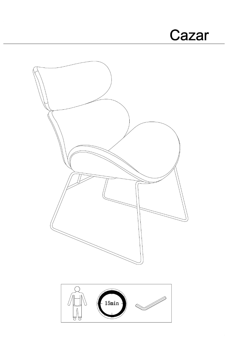 Page 1 of the manual User Manual JYSK Madsdige