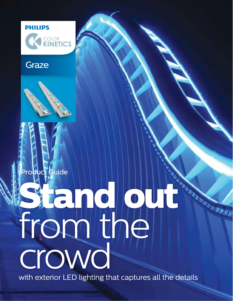 Página 1 del manual Manual de usuario Philips BCS559