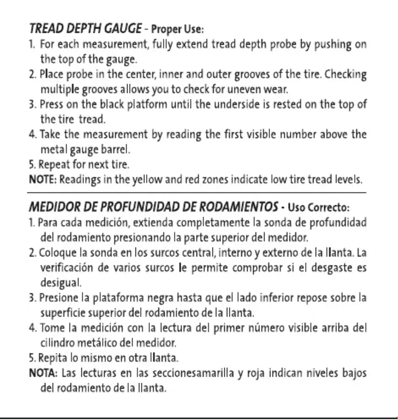 Page 1 de la notice Manuel utilisateur Slime 20177