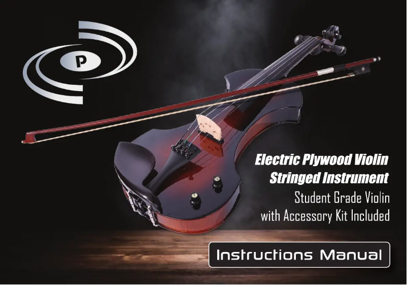 Page 1 de la notice Manuel utilisateur Pyle PEGVLN33