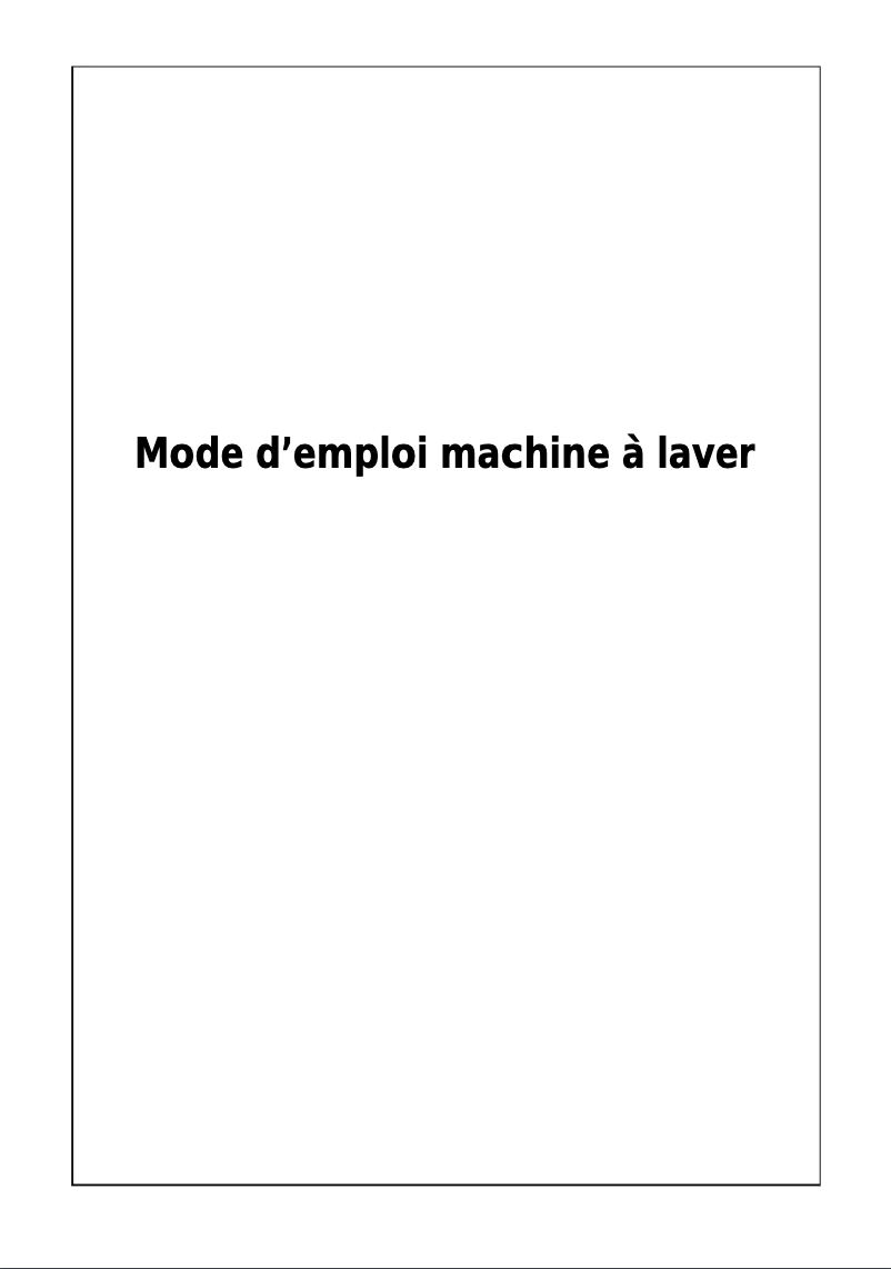 Página 1 del manual Manual de usuario AVEA A1006