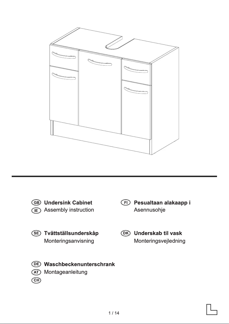 Page 1 de la notice Manuel utilisateur Miomare IAN 73046