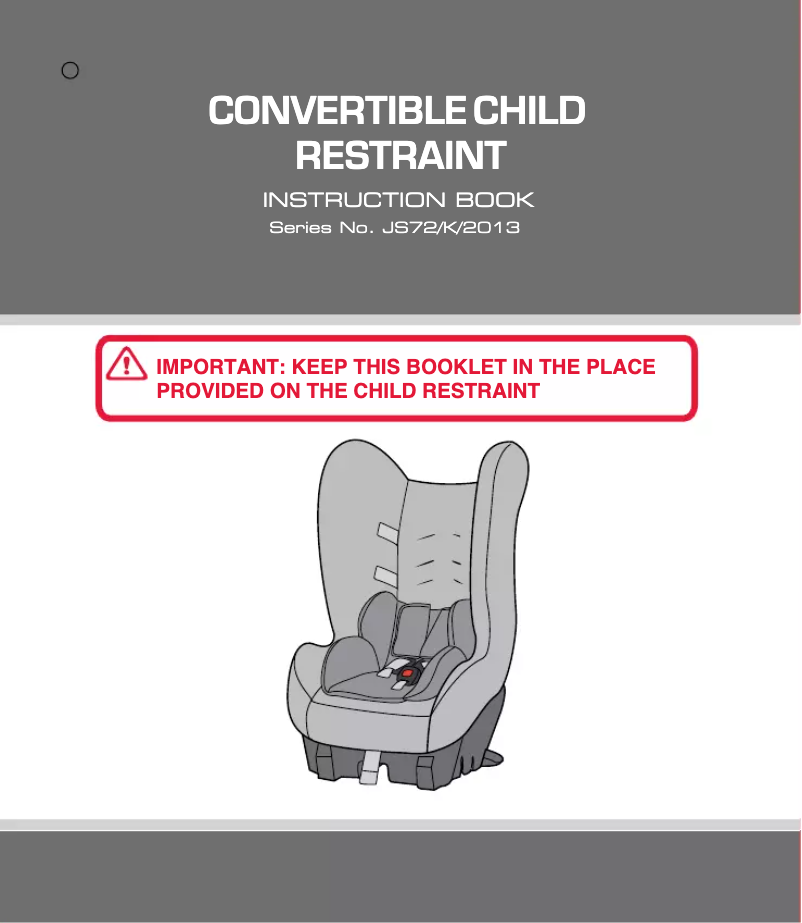 Page 1 de la notice Manuel utilisateur Hipod Roma