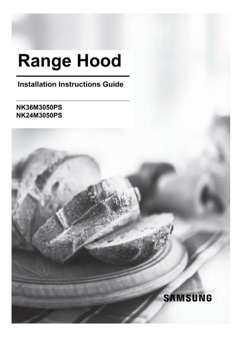 Página 1 del manual Manual de usuario Samsung NK24M3050PS/U1