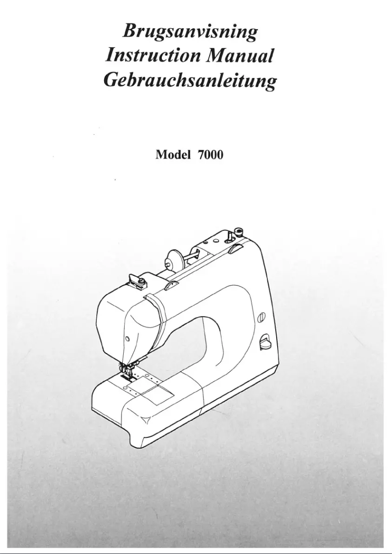 Página 1 del manual Manual de usuario RCE EVA Royal 7000