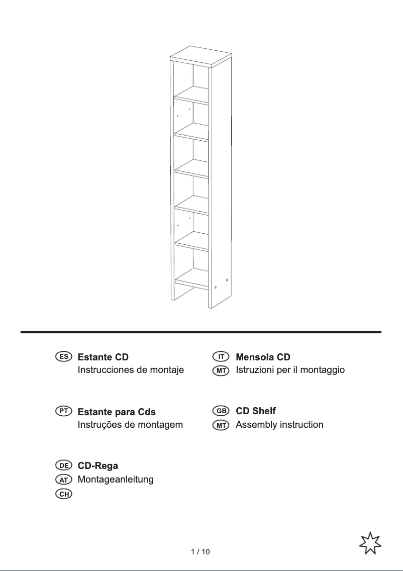 Page 1 of the manual User Manual Livarno Lux IAN 057014