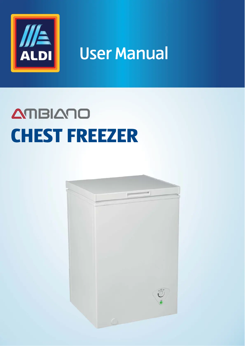 Page 1 de la notice Manuel utilisateur Medion MD 37276