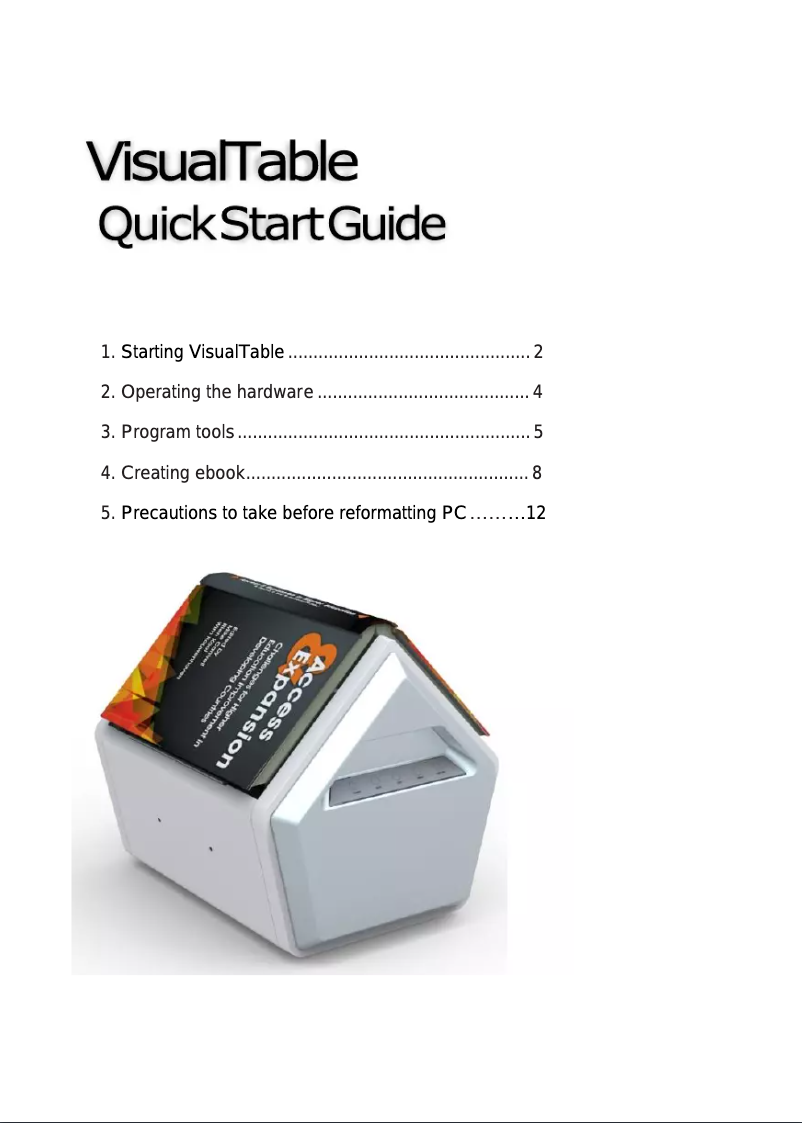 Page 1 de la notice Manuel utilisateur Renkforce RF-BS-1000