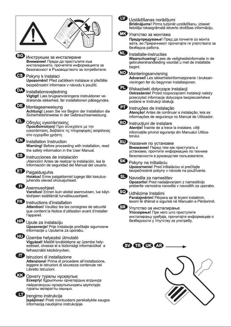 Página 1 del manual Manual de usuario Electrolux EWF1284DOW