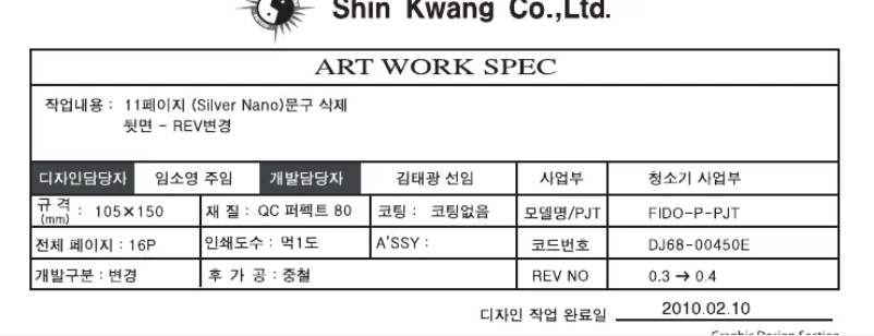 Page 1 de la notice Manuel utilisateur Samsung SU3485