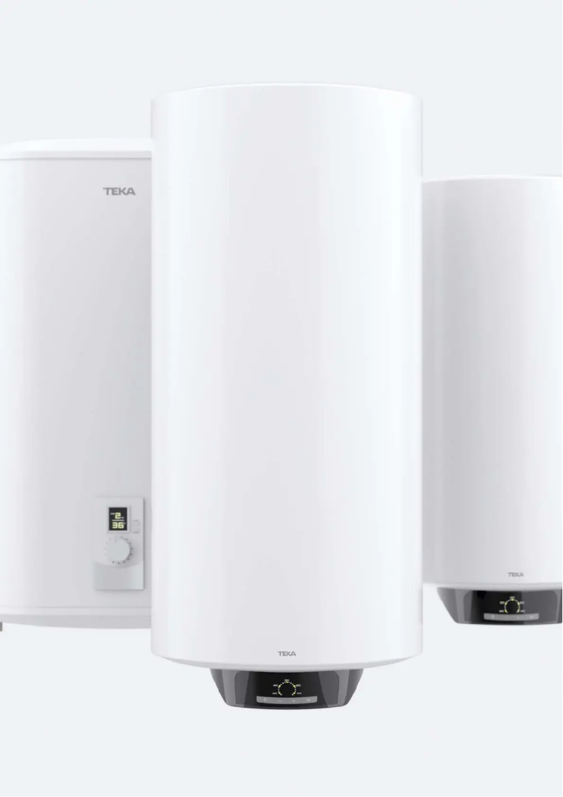 Page 1 de la notice Catalogue Teka EWH 50 C