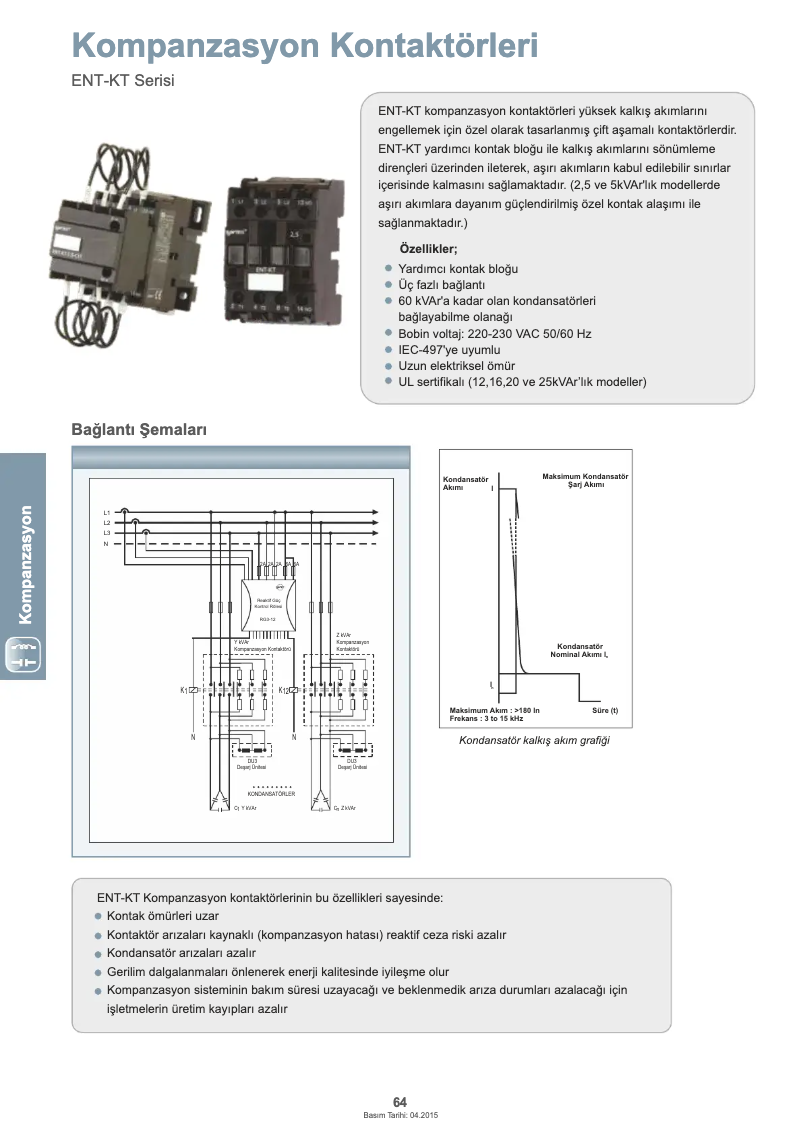 Page 1 de la notice Manuel utilisateur ENTES ENT-KT-20-C11