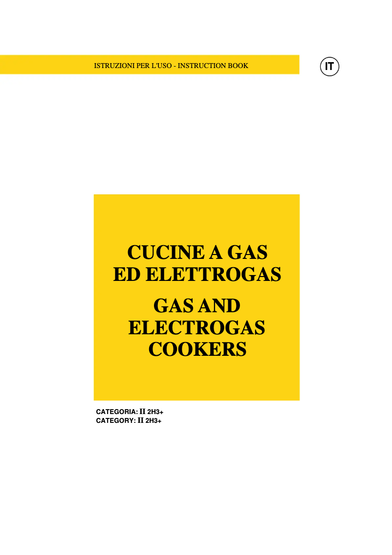 Page 1 de la notice Manuel utilisateur Zanussi Z65BG