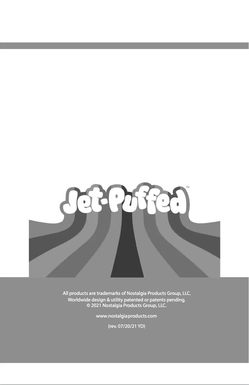 Page 1 de la notice Manuel utilisateur Kraft JPMCD20BL